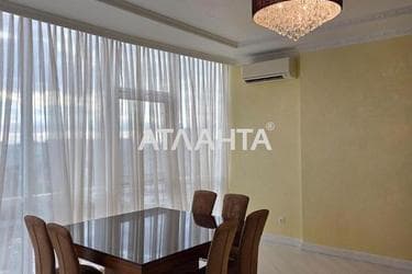 3-комнатная квартира по адресу ул. Гагаринское плато (площадь 93 м²) - фото 21 3-комнатная квартира по адресу ул. Гагаринское плато (площадь 93 м²) - Atlanta.ua - фото 21