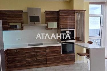 3-комнатная квартира по адресу ул. Гагаринское плато (площадь 93 м²) - фото 22 3-комнатная квартира по адресу ул. Гагаринское плато (площадь 93 м²) - Atlanta.ua - фото 22