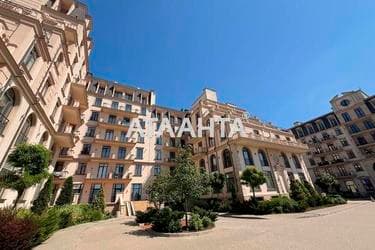 1-кімнатна квартира за адресою Травневий пров. (площа 51 м²) - фото 25 1-кімнатна квартира за адресою Травневий пров. (площа 51 м²) - Atlanta.ua - фото 25