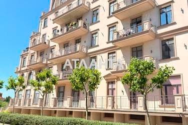 1-кімнатна квартира за адресою Травневий пров. (площа 51 м²) - фото 44 1-кімнатна квартира за адресою Травневий пров. (площа 51 м²) - Atlanta.ua - фото 44