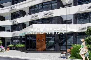 2-кімнатна квартира за адресою Курортний пров. (площа 63,7 м²) - фото 8 2-кімнатна квартира за адресою Курортний пров. (площа 63,7 м²) - Atlanta.ua - фото 8