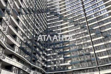 2-кімнатна квартира за адресою Курортний пров. (площа 63,7 м²) - фото 11 2-кімнатна квартира за адресою Курортний пров. (площа 63,7 м²) - Atlanta.ua - фото 11