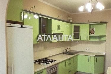 1-room apartment apartment by the address st. Govorova marsh (area 46 m²) - photo 22 1-room apartment apartment by the address st. Govorova marsh (area 46 m²) - Atlanta.ua - photo 22