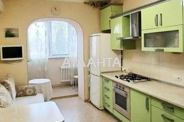 1-room apartment apartment by the address st. Govorova marsh (area 46 m²) - photo 23 1-room apartment apartment by the address st. Govorova marsh (area 46 m²) - Atlanta.ua - photo 23