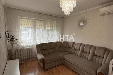 1-кімнатна квартира за адресою вул. Філатова ак. (площа 31 м²) - фото 9 1-кімнатна квартира за адресою вул. Філатова ак. (площа 31 м²) - Atlanta.ua - фото 9