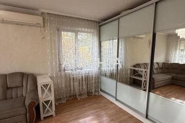 1-кімнатна квартира за адресою вул. Філатова ак. (площа 31 м²) - фото 11 1-кімнатна квартира за адресою вул. Філатова ак. (площа 31 м²) - Atlanta.ua - фото 11