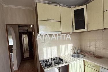 1-кімнатна квартира за адресою вул. Філатова ак. (площа 31 м²) - фото 12 1-кімнатна квартира за адресою вул. Філатова ак. (площа 31 м²) - Atlanta.ua - фото 12