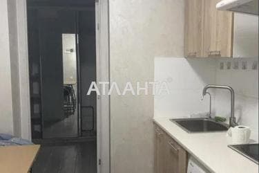 1-комнатная квартира по адресу ул. Софиевская (площадь 20,2 м²) - фото 11 1-комнатная квартира по адресу ул. Софиевская (площадь 20,2 м²) - Atlanta.ua - фото 11