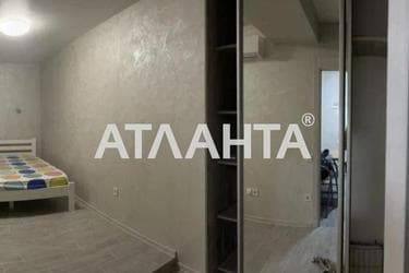 1-комнатная квартира по адресу ул. Софиевская (площадь 20,2 м²) - фото 14 1-комнатная квартира по адресу ул. Софиевская (площадь 20,2 м²) - Atlanta.ua - фото 14