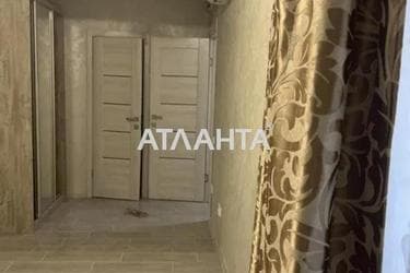 1-комнатная квартира по адресу ул. Софиевская (площадь 20,2 м²) - фото 15 1-комнатная квартира по адресу ул. Софиевская (площадь 20,2 м²) - Atlanta.ua - фото 15