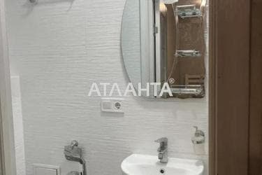 1-комнатная квартира по адресу ул. Софиевская (площадь 20,2 м²) - фото 17 1-комнатная квартира по адресу ул. Софиевская (площадь 20,2 м²) - Atlanta.ua - фото 17