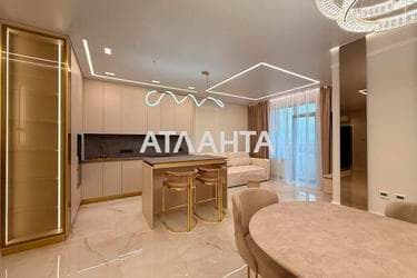 3-комнатная квартира по адресу Тополинный пер. (площадь 107 м²) - фото 25 3-комнатная квартира по адресу Тополинный пер. (площадь 107 м²) - Atlanta.ua - фото 25