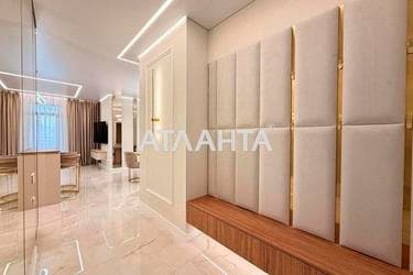 3-комнатная квартира по адресу Тополинный пер. (площадь 107 м²) - фото 26 3-комнатная квартира по адресу Тополинный пер. (площадь 107 м²) - Atlanta.ua - фото 26