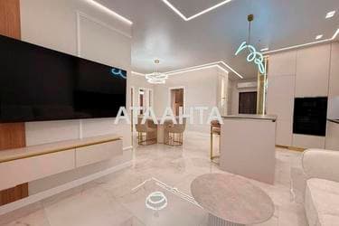 3-комнатная квартира по адресу Тополинный пер. (площадь 107 м²) - фото 29 3-комнатная квартира по адресу Тополинный пер. (площадь 107 м²) - Atlanta.ua - фото 29