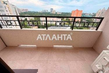 3-комнатная квартира по адресу Тополинный пер. (площадь 107 м²) - фото 30 3-комнатная квартира по адресу Тополинный пер. (площадь 107 м²) - Atlanta.ua - фото 30