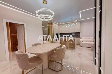 3-комнатная квартира по адресу Тополинный пер. (площадь 107 м²) - фото 34 3-комнатная квартира по адресу Тополинный пер. (площадь 107 м²) - Atlanta.ua - фото 34