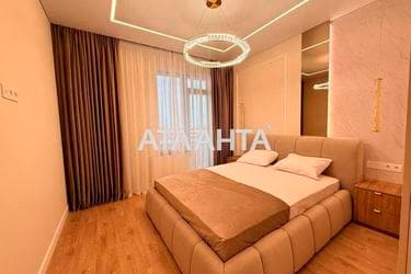 3-комнатная квартира по адресу Тополинный пер. (площадь 107 м²) - фото 39 3-комнатная квартира по адресу Тополинный пер. (площадь 107 м²) - Atlanta.ua - фото 39