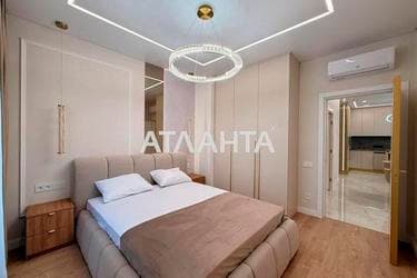 3-комнатная квартира по адресу Тополинный пер. (площадь 107 м²) - фото 41 3-комнатная квартира по адресу Тополинный пер. (площадь 107 м²) - Atlanta.ua - фото 41