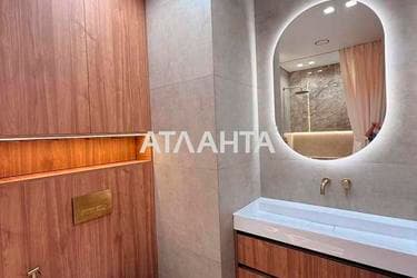 3-комнатная квартира по адресу Тополинный пер. (площадь 107 м²) - фото 44 3-комнатная квартира по адресу Тополинный пер. (площадь 107 м²) - Atlanta.ua - фото 44