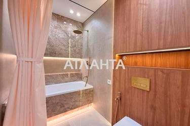 3-комнатная квартира по адресу Тополинный пер. (площадь 107 м²) - фото 45 3-комнатная квартира по адресу Тополинный пер. (площадь 107 м²) - Atlanta.ua - фото 45