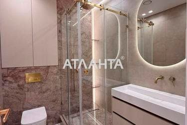 3-комнатная квартира по адресу Тополинный пер. (площадь 107 м²) - фото 46 3-комнатная квартира по адресу Тополинный пер. (площадь 107 м²) - Atlanta.ua - фото 46