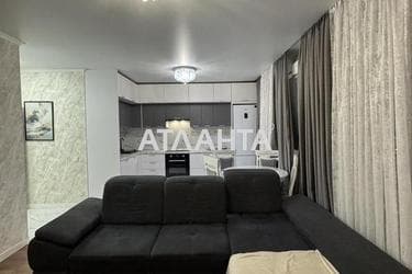 1-комнатная квартира по адресу ул. Жемчужная (площадь 45 м²) - фото 13 1-комнатная квартира по адресу ул. Жемчужная (площадь 45 м²) - Atlanta.ua - фото 13