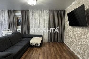 1-комнатная квартира по адресу ул. Жемчужная (площадь 45 м²) - фото 14 1-комнатная квартира по адресу ул. Жемчужная (площадь 45 м²) - Atlanta.ua - фото 14