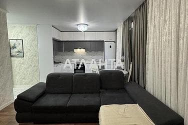 1-комнатная квартира по адресу ул. Жемчужная (площадь 45 м²) - фото 15 1-комнатная квартира по адресу ул. Жемчужная (площадь 45 м²) - Atlanta.ua - фото 15