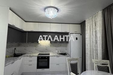 1-комнатная квартира по адресу ул. Жемчужная (площадь 45 м²) - фото 16 1-комнатная квартира по адресу ул. Жемчужная (площадь 45 м²) - Atlanta.ua - фото 16