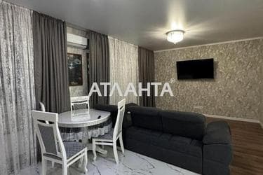 1-комнатная квартира по адресу ул. Жемчужная (площадь 45 м²) - фото 17 1-комнатная квартира по адресу ул. Жемчужная (площадь 45 м²) - Atlanta.ua - фото 17