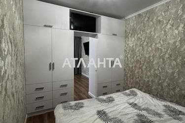 1-комнатная квартира по адресу ул. Жемчужная (площадь 45 м²) - фото 19 1-комнатная квартира по адресу ул. Жемчужная (площадь 45 м²) - Atlanta.ua - фото 19