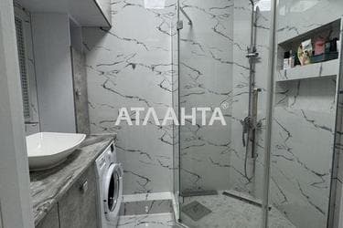 1-комнатная квартира по адресу ул. Жемчужная (площадь 45 м²) - фото 20 1-комнатная квартира по адресу ул. Жемчужная (площадь 45 м²) - Atlanta.ua - фото 20