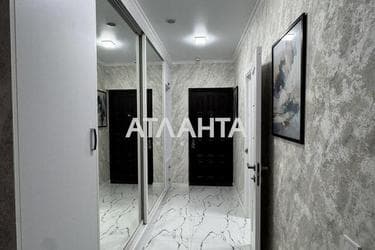 1-комнатная квартира по адресу ул. Жемчужная (площадь 45 м²) - фото 21 1-комнатная квартира по адресу ул. Жемчужная (площадь 45 м²) - Atlanta.ua - фото 21