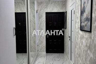 1-комнатная квартира по адресу ул. Жемчужная (площадь 45 м²) - фото 22 1-комнатная квартира по адресу ул. Жемчужная (площадь 45 м²) - Atlanta.ua - фото 22