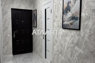 1-комнатная квартира по адресу ул. Жемчужная (площадь 45 м²) - фото 23 1-комнатная квартира по адресу ул. Жемчужная (площадь 45 м²) - Atlanta.ua - фото 23