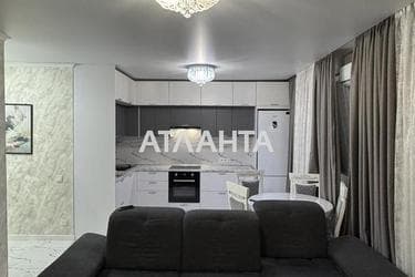 1-комнатная квартира по адресу ул. Жемчужная (площадь 45 м²) - фото 24 1-комнатная квартира по адресу ул. Жемчужная (площадь 45 м²) - Atlanta.ua - фото 24