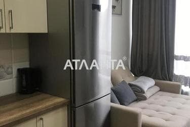 1-комнатная квартира по адресу ул. Линкольна (площадь 46,6 м²) - фото 9 1-комнатная квартира по адресу ул. Линкольна (площадь 46,6 м²) - Atlanta.ua - фото 9