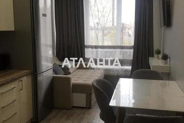 1-комнатная квартира по адресу ул. Линкольна (площадь 46,6 м²) - фото 11 1-комнатная квартира по адресу ул. Линкольна (площадь 46,6 м²) - Atlanta.ua - фото 11