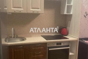 1-room apartment apartment by the address st. Genuezskaya (area 30 m²) - photo 12 1-room apartment apartment by the address st. Genuezskaya (area 30 m²) - Atlanta.ua - photo 12