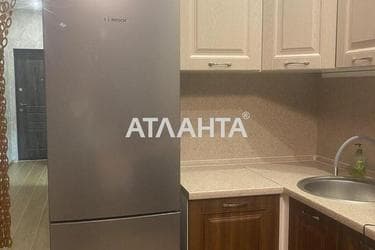 1-room apartment apartment by the address st. Genuezskaya (area 30 m²) - photo 13 1-room apartment apartment by the address st. Genuezskaya (area 30 m²) - Atlanta.ua - photo 13