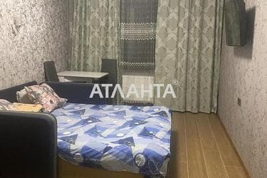 1-room apartment apartment by the address st. Genuezskaya (area 30 m²) - photo 14 1-room apartment apartment by the address st. Genuezskaya (area 30 m²) - Atlanta.ua - photo 14