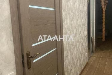 1-room apartment apartment by the address st. Genuezskaya (area 30 m²) - photo 16 1-room apartment apartment by the address st. Genuezskaya (area 30 m²) - Atlanta.ua - photo 16