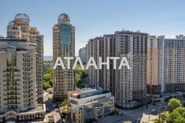 1-room apartment apartment by the address st. Genuezskaya (area 30 m²) - photo 17 1-room apartment apartment by the address st. Genuezskaya (area 30 m²) - Atlanta.ua - photo 17