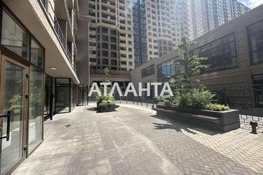 1-room apartment apartment by the address st. Genuezskaya (area 30 m²) - photo 19 1-room apartment apartment by the address st. Genuezskaya (area 30 m²) - Atlanta.ua - photo 19