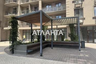 1-room apartment apartment by the address st. Genuezskaya (area 30 m²) - photo 20 1-room apartment apartment by the address st. Genuezskaya (area 30 m²) - Atlanta.ua - photo 20