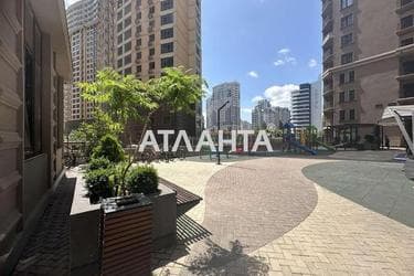 1-room apartment apartment by the address st. Genuezskaya (area 30 m²) - photo 21 1-room apartment apartment by the address st. Genuezskaya (area 30 m²) - Atlanta.ua - photo 21