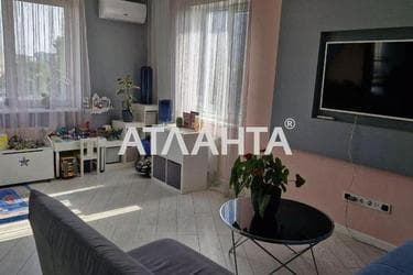 2-комнатная квартира по адресу ул. Среднефонтанская (площадь 85 м²) - фото 10 2-комнатная квартира по адресу ул. Среднефонтанская (площадь 85 м²) - Atlanta.ua - фото 10