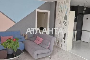 2-комнатная квартира по адресу ул. Среднефонтанская (площадь 85 м²) - фото 15 2-комнатная квартира по адресу ул. Среднефонтанская (площадь 85 м²) - Atlanta.ua - фото 15