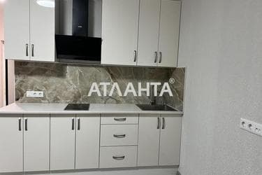 1-кімнатна квартира за адресою вул. Вільямса ак. (площа 25,4 м²) - фото 14 1-кімнатна квартира за адресою вул. Вільямса ак. (площа 25,4 м²) - Atlanta.ua - фото 14