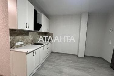 1-кімнатна квартира за адресою вул. Вільямса ак. (площа 25,4 м²) - фото 15 1-кімнатна квартира за адресою вул. Вільямса ак. (площа 25,4 м²) - Atlanta.ua - фото 15